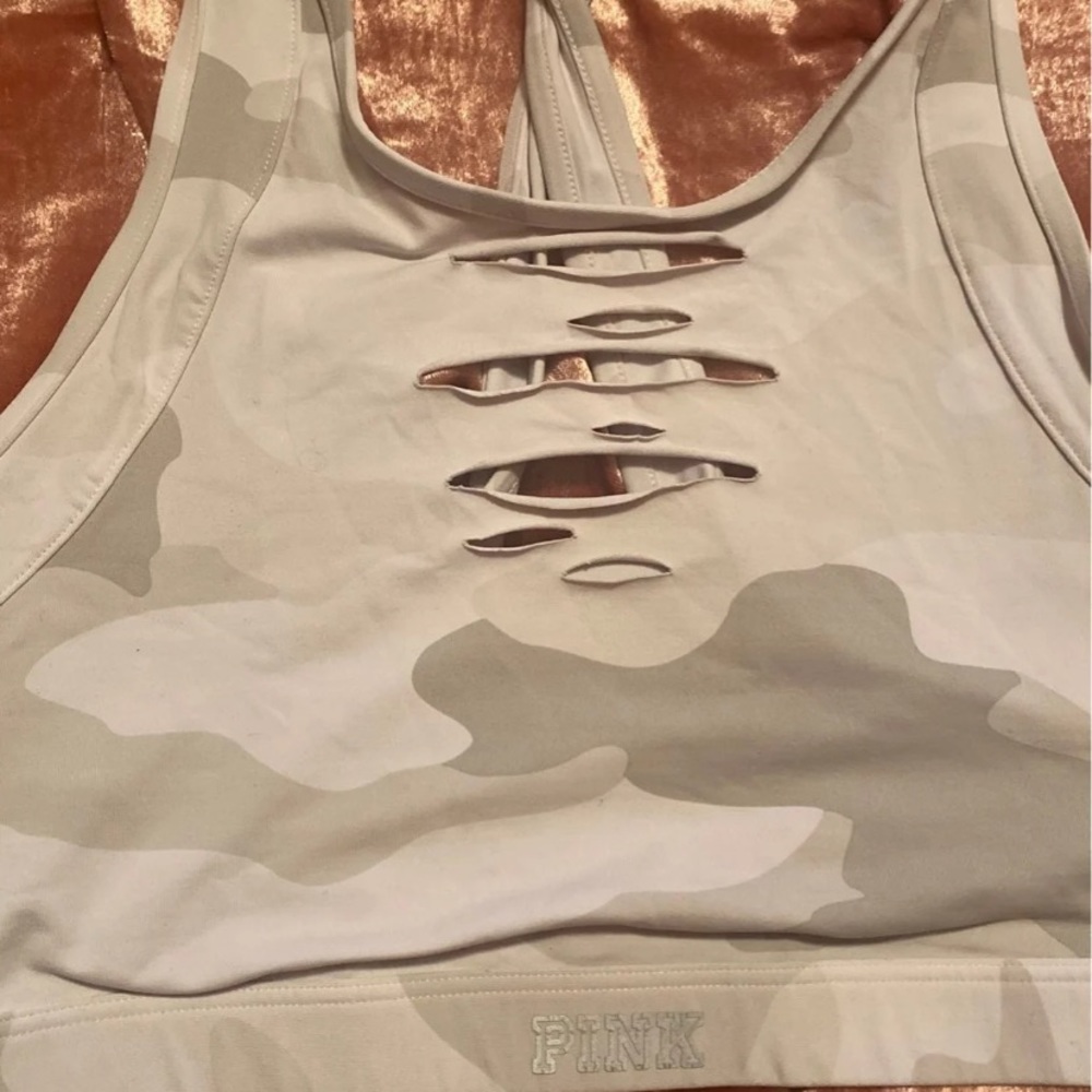 Victoria secret sports bra